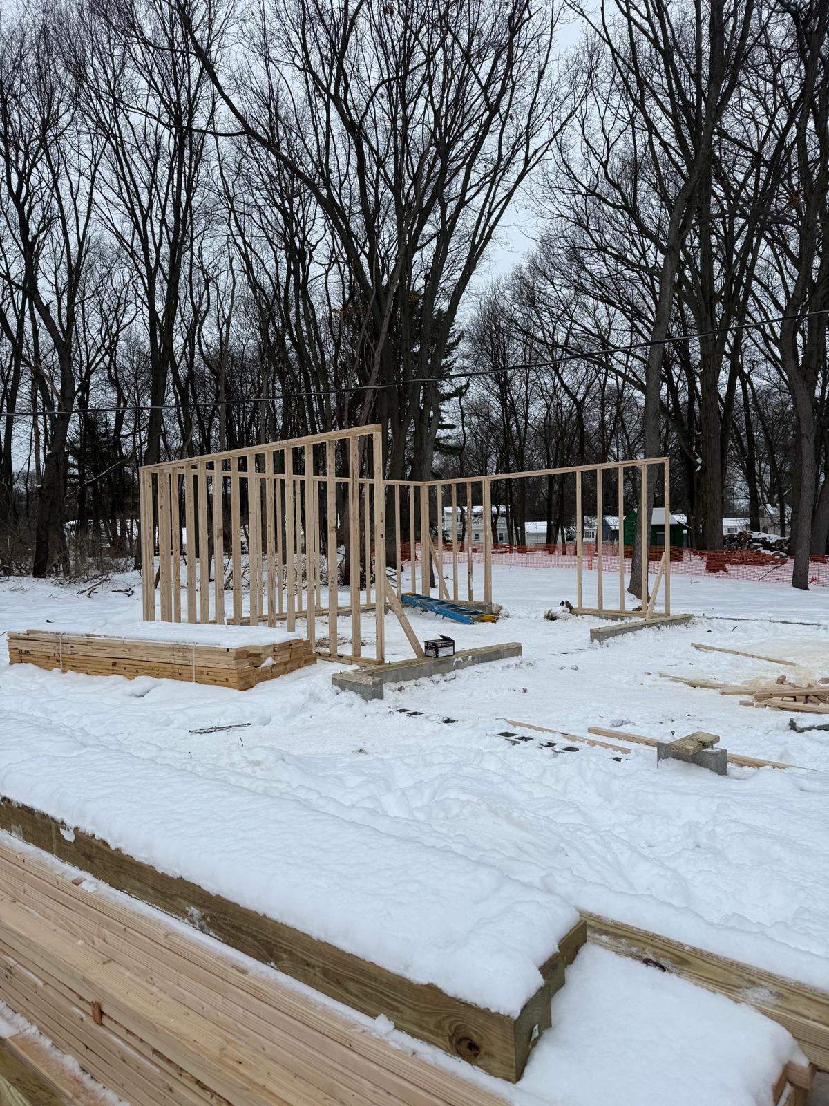 Construction